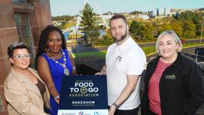 NI Food To Go Association Roadshow&nbsp;to showcase growth opportunities to Derry businesses