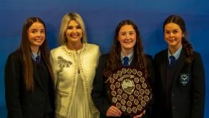 IN PICTURES: Prizegiving at St Patrick's College, Maghera