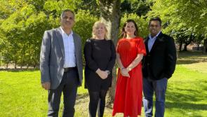 Western Trust to attend recruitment fair in India