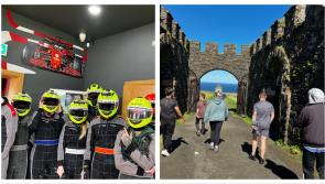 Derry Include Youth drop-in programme awarded funding from Tesco 