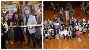 Derry gets a taste for innovation at NI Food To Go Roadshow