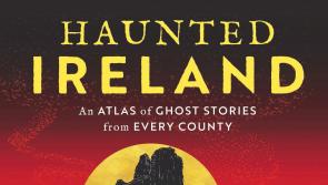 Derry ghost kept alive in a new children's book exploring Ireland's haunting stories