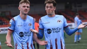 'We want to be an unbelievable football team' - Institute boss Kevin Deery