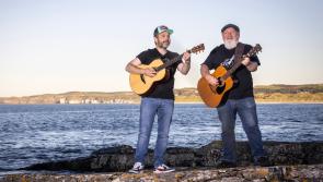 Atlantic Sessions is back this November featuring the finest home-grown musical talent