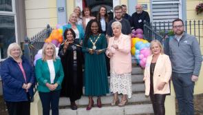 Derry charity HURT opens new state-of-the-art premises