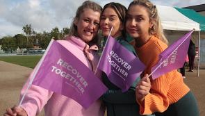 IN PICTURES: Arc Fitness Recovery Walk NI 2024