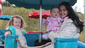 IN PICTURES: Family fun day at Doire Colmcille GAC