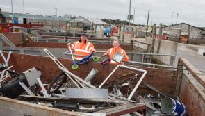 Four Recycling Centres in Council district to revert to winter opening hours
