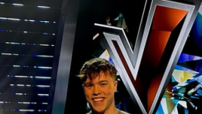 County Derry singer's 'unique voice' impresses judges on The Voice