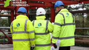 Magherafelt-based Henry Group Strikes a decade of platinum success 
