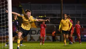 Charlie from the Stands: The LOI is never boring