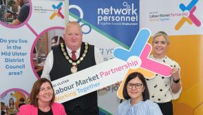 Mid Ulster LMP launches Employability Programme