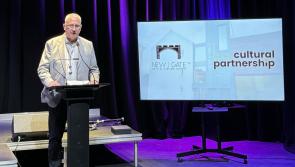 Derry's Holywell Trust to host seminar on 'Envisioning the Future'