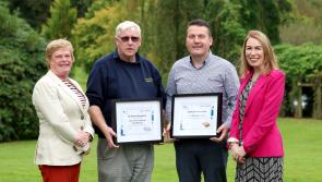 County Derry businesses recognised at Tourism NI event