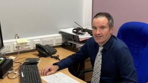 Derry NWRC lecturer shortlisted for computing award