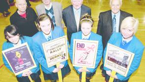MEMORY LANE: Making the news . . . from the Derry News archives (October 2008)