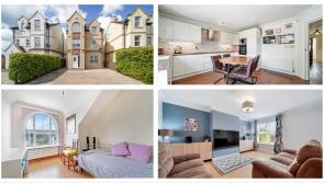 PICTURES: Stylish family Derry home hits the market