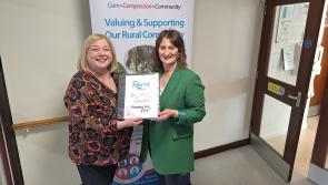 Singing for Fun programme aims to connect rural women in Mid Ulster