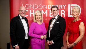Stormont Executive reaffirms commitment to Derry and North West