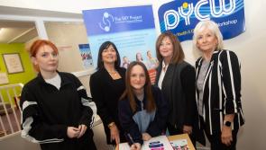 Derry Youth and Community Workshop launch Youth (SKY) Project