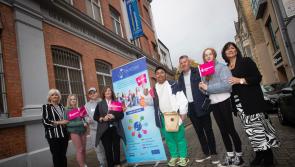 IN PICTURES: Official launch of Derry Youth and Community Workshop Youth (SKY) Project