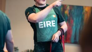 Derry teenager set to represent Ireland at European Powerlifting Championship