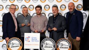 Derry food producers enjoy success at Blas na hÉireann 2024