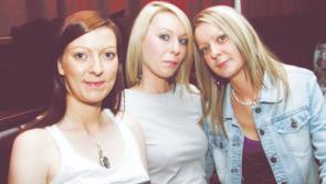 Throwback Thursday: Partytime out and about with the Derry News (2009)