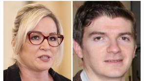 Committee to seek legal advice on recalling O’Neill over McMonagle controversy