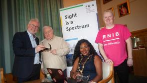 Derry public urged not to miss their eye test on World Sight Day