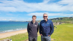 Ulster University Coleraine launches innovative new Masters in Golf Management ahead of The Open 2025 Championship 