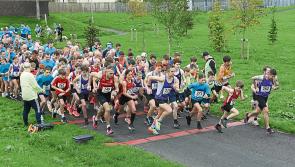 Popular 'Marty's Run' event back this weekend