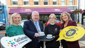 Derry 'Chatter and Natter Table' scheme helping to tackle loneliness and isolation