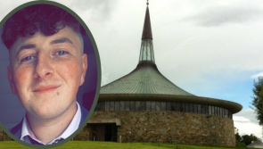 Kyle McDermott: Heartbroken partner tells funeral of cherished memories