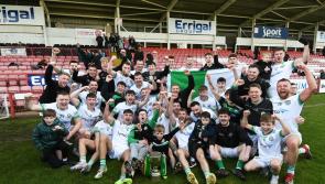 Craigbane set on making history for Derry GAA in Ulster championship final