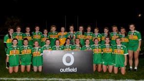 Six the magic number for new Senior champions Ballymaguigan!
