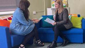 County Derry woman reflects on volunteering with NSPCC NI Young Witness Service