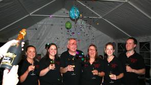 Throwback Tuesday: Out and About @ Richardson's 100th birthday celebrations (2011)