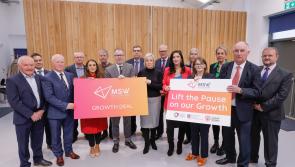MSW Region Marks Missed Deal Heads of Terms Signing with a Message for UK Government: Lift the Pause on Our Growth