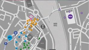 Plan your Walled City Trail experience in Derry this Halloween