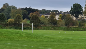 Increase in dog fouling at playing fields in Limavady leads council to remind dog owners to act responsibly