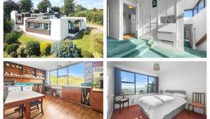 IN PICTURES: Exceptional family home with stunning views hits the market in Donegal for under €420k