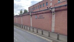 County Derry man suffered panic attack after taking cocaine and handed himself into police