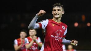 Charlie from the Stands: Pat's the in-form team as they approach the home straight