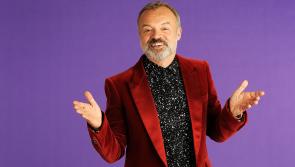 Who are the guests on tonight's Graham Norton Show on BBC One? Here's the line-up