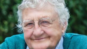 Derry-born Methodist minister unveils untold stories of peace in upcoming memoir