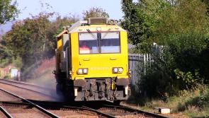 Translink tackling leaf fall to minimise disruption to Derry trains