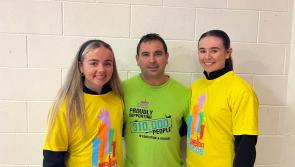 County Derry duo to travel to South Africa for building blitz