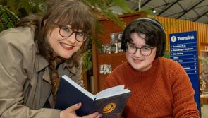 Final call for Derry poets to submit entries for 'Poetry in Motion' campaign 
