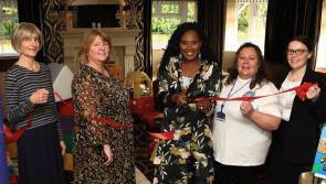IN PICTURES: Northwest Neurodiversity UK region charity base support group launched in Derry